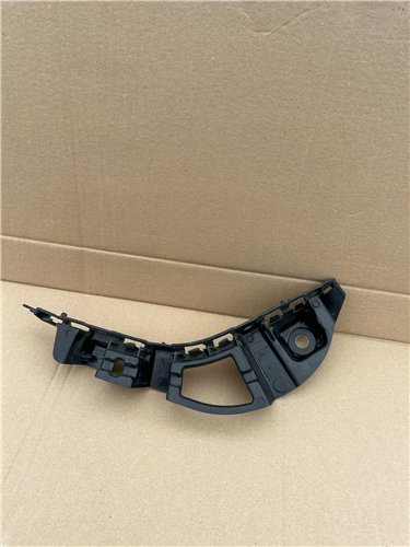 MERCEDES SPRINTER ŚLIZG ZDERZAKA PRAWY PRZÓD ORYGINAŁ A9108850500 (17371251354)