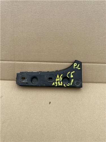 ŚLIZG AUDI A6 C5 LEWY 4B0.807.283B 1997-2004 ORYGINAŁ (17371377903)