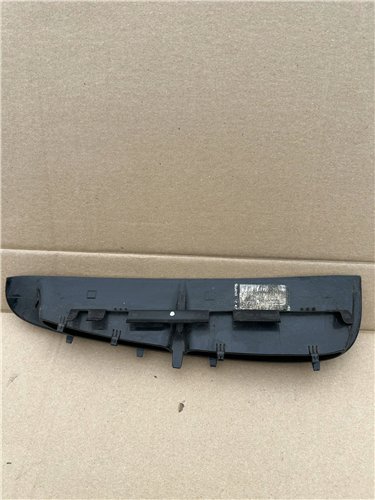 2020 PORSCHE PANAMERA TURBO S PRZEDNI LEWY WLOT POWIETRZA ORYGINAŁ (17371449559)