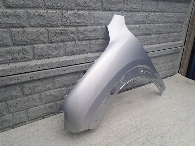 DACIA SPRING 2021- BŁOTNIK PRZEDNI LEWY ORYGINAŁ (17371949139)