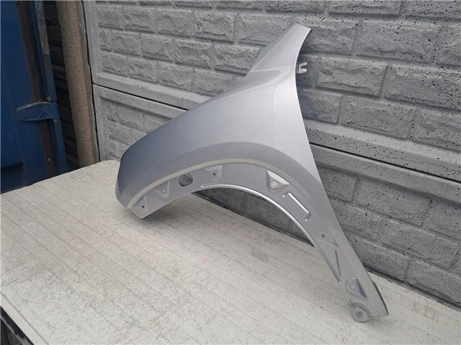 DACIA SPRING 2021- BŁOTNIK PRZEDNI LEWY ORYGINAŁ (17371949139)