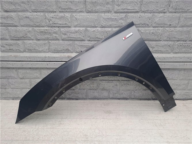 AUDI Q5 2 80A 2017- 2024 BŁOTNIK LEWY PRZEDNI ORYGINAŁ (17371971426)