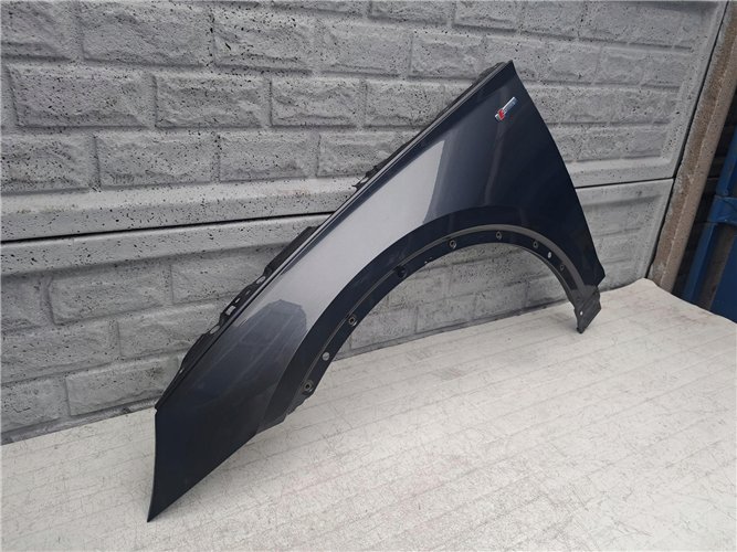 AUDI Q5 2 80A 2017- 2024 BŁOTNIK LEWY PRZEDNI ORYGINAŁ (17371971426)