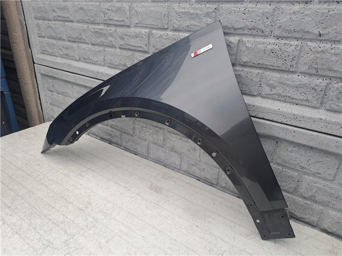 AUDI Q5 2 80A 2017- 2024 BŁOTNIK LEWY PRZEDNI ORYGINAŁ (17371971426)