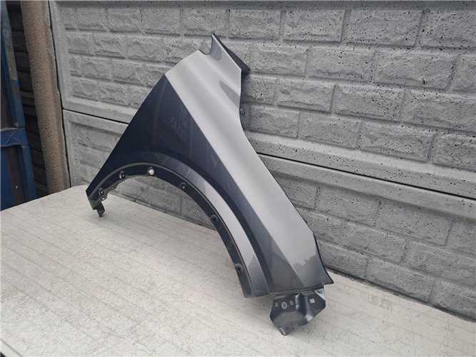 NISSAN QASHQAI J12 2022- BŁOTNIK PRAWY ORYGINAŁ (17371988661)