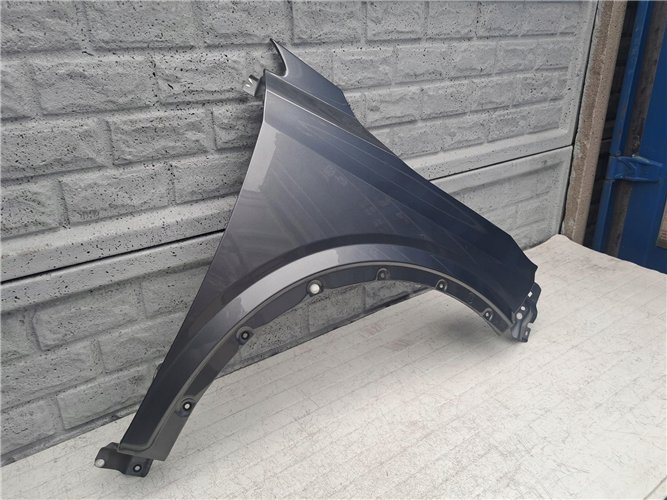 NISSAN QASHQAI J12 2022- BŁOTNIK PRAWY ORYGINAŁ (17371988661)