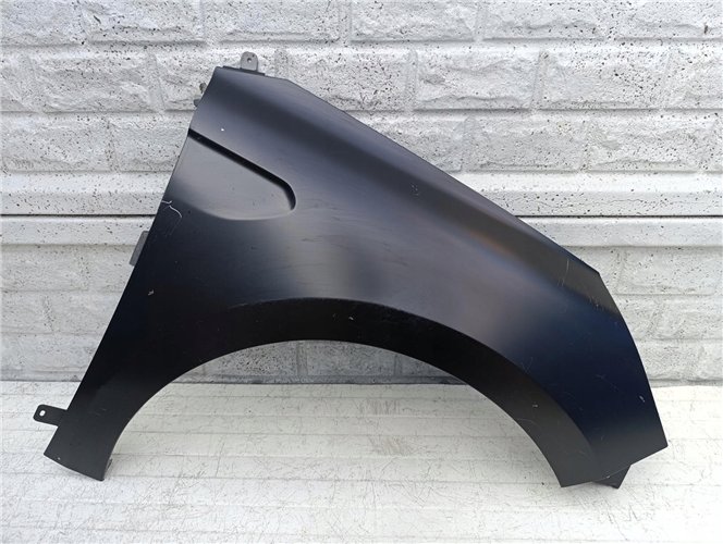 RENAULT CLIO 5 V 19-23 BŁOTNIK PRZEDNI PRAWY NOWY ORYGINAŁ (17371991437)