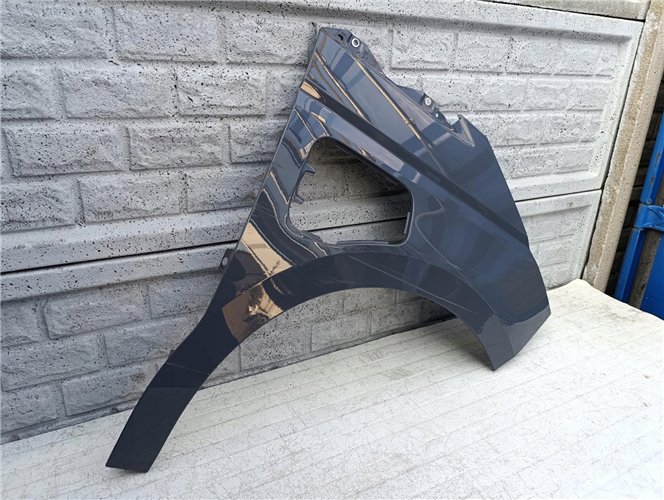 VW T7 7T MULTIVAN PLUG-IN E-HIBRID BŁOTNIK PRAWY ORYGINAŁ (17372011997)