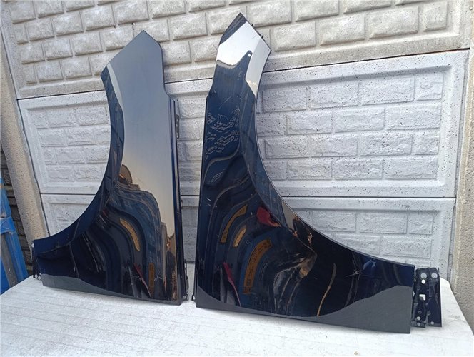 RANGE LAND ROVER SV FIRST EDITION BŁOTNIK PRAWY LEWY 23- ORYGINAŁ (17372021332)