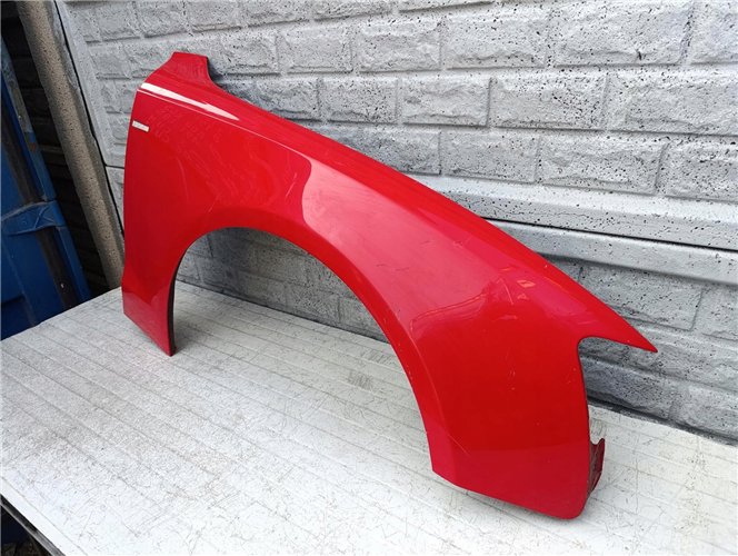 AUDI A5 8T0 2008 - 2016 BŁOTNIK PRZEDNI PRAWY ORYGINAŁ (17372027548)