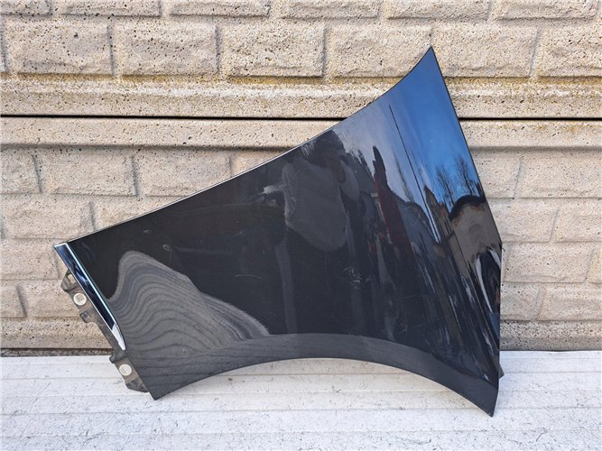 BŁOTNIK MERCEDES EQS W297 21-24 PRAWY PRZEDNI ORYGINAŁ (17372916552)