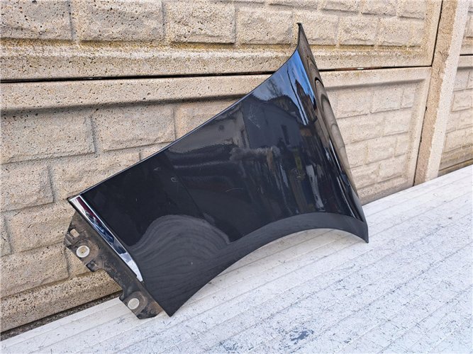 BŁOTNIK MERCEDES EQS W297 21-24 PRAWY PRZEDNI ORYGINAŁ (17372916552)