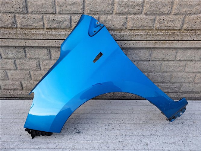 MITSUBISHI SPACE STAR 3 III BŁOTNIK LEWY 20-24 ORYGINAŁ (17372924722)