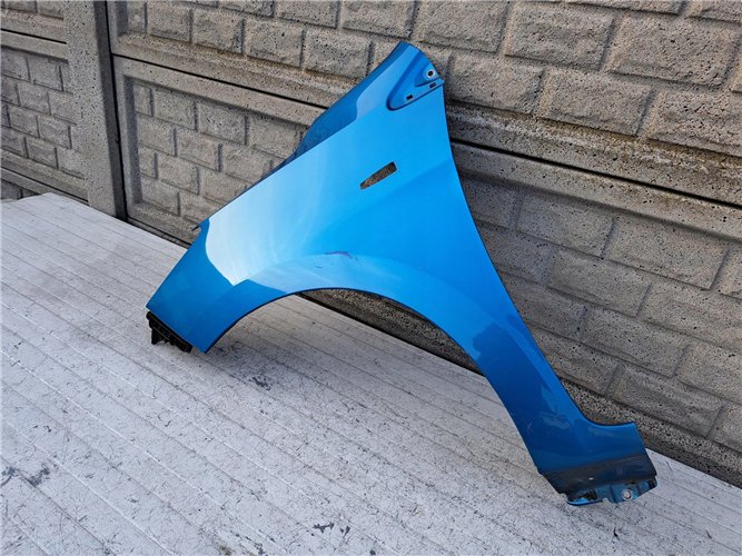 MITSUBISHI SPACE STAR 3 III BŁOTNIK LEWY 20-24 ORYGINAŁ (17372924722)