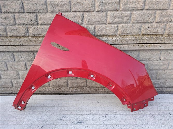 SSANGYONG TIVOLI 15-19 BŁOTNIK PRAWY PRZEDNI ORYGINAŁ (17372927218)