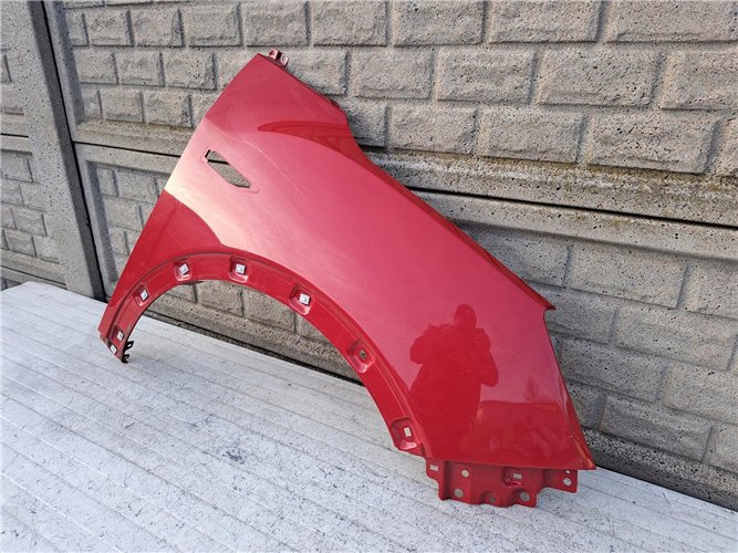 SSANGYONG TIVOLI 15-19 BŁOTNIK PRAWY PRZEDNI ORYGINAŁ (17372927218)