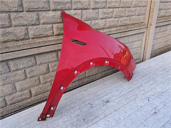 SSANGYONG TIVOLI 15-19 BŁOTNIK PRAWY PRZEDNI ORYGINAŁ (17372927218)