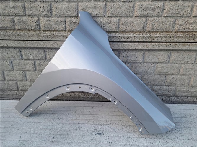 BŁOTNIK PRAWY PRZEDNI BMW X1 U11 2022- ORYGINAŁ (17372935442)