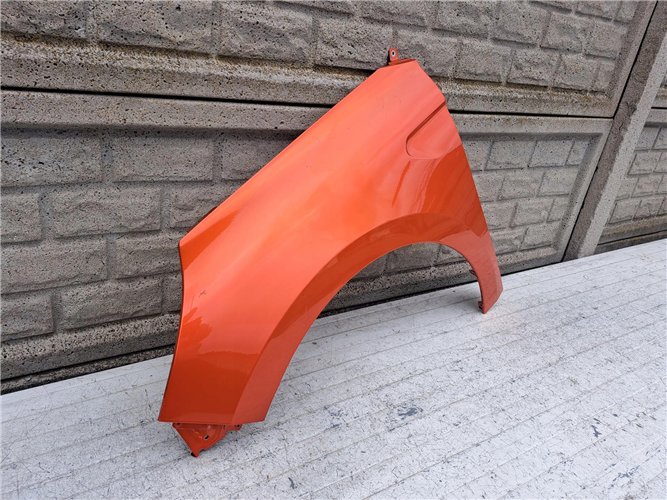 RENAULT CLIO 5 V 19-24 BŁOTNIK PRZEDNI LEWY ORYGINAŁ (17372937911)