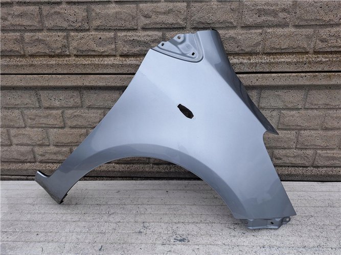 TOYOTA YARIS 2 II 05-12 BŁOTNIK PRAWY PRZÓD ORYGINAŁ (17372940780)