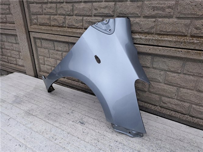 TOYOTA YARIS 2 II 05-12 BŁOTNIK PRAWY PRZÓD ORYGINAŁ (17372940780)