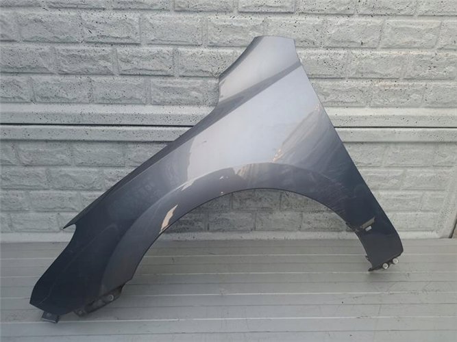 HYUNDAI I30 i30 10 -13 BŁOTNIK LEWY PRZEDNI ORYGINAŁ (17372955943)