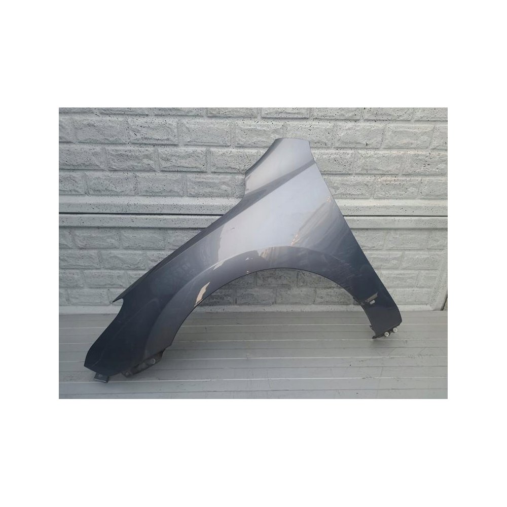 HYUNDAI I30 i30 10 -13 BŁOTNIK LEWY PRZEDNI ORYGINAŁ (17372955943)