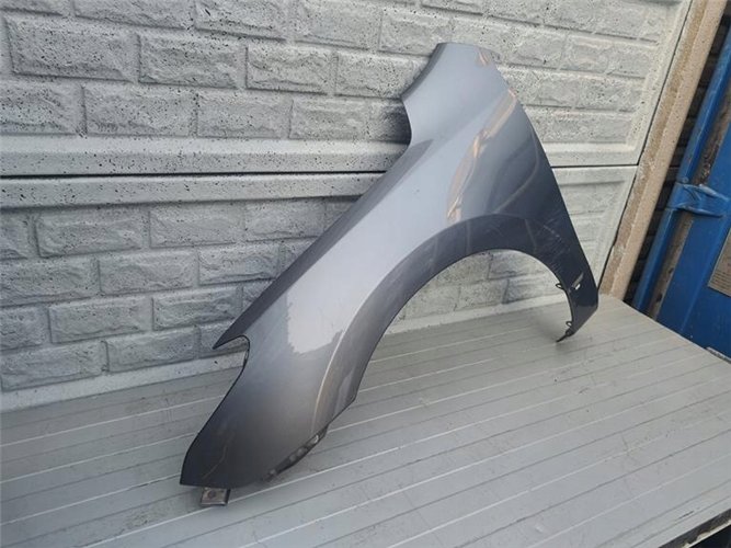 HYUNDAI I30 i30 10 -13 BŁOTNIK LEWY PRZEDNI ORYGINAŁ (17372955943)