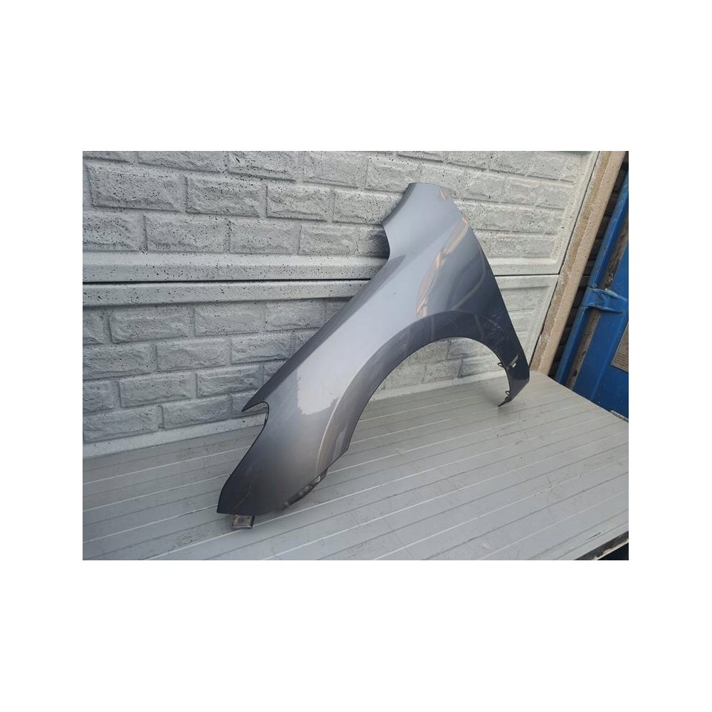 HYUNDAI I30 i30 10 -13 BŁOTNIK LEWY PRZEDNI ORYGINAŁ (17372955943)