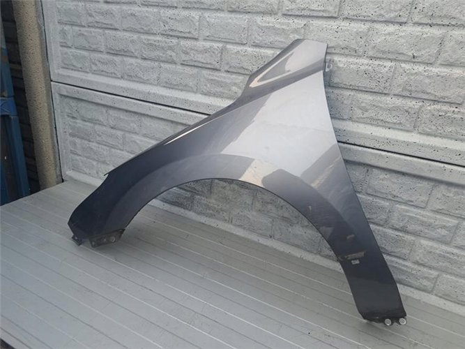 HYUNDAI I30 i30 10 -13 BŁOTNIK LEWY PRZEDNI ORYGINAŁ (17372955943)