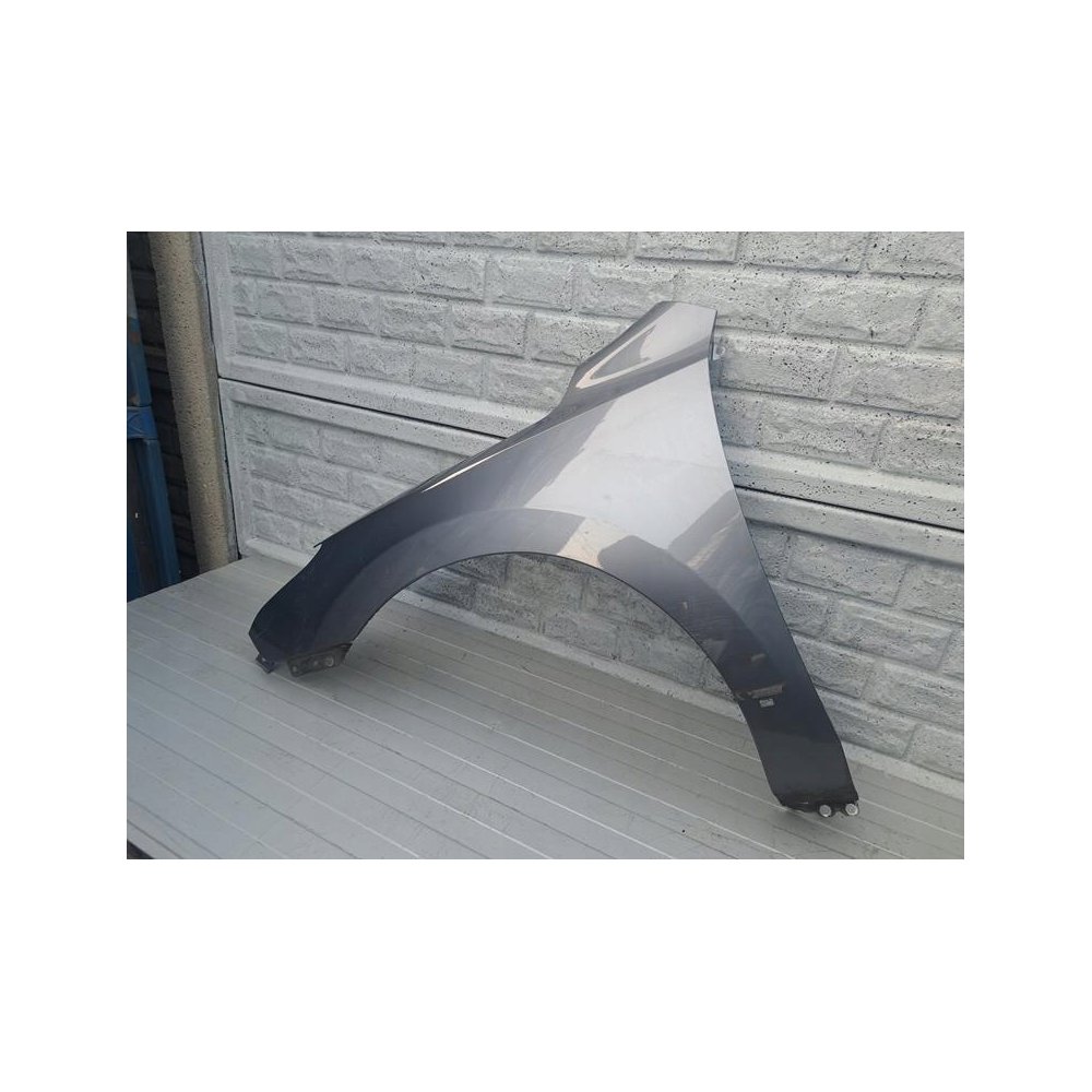 HYUNDAI I30 i30 10 -13 BŁOTNIK LEWY PRZEDNI ORYGINAŁ (17372955943)