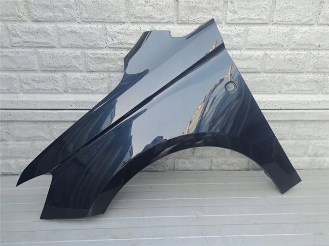 VW CADDY 5 V 21-24 BŁOTNIK PRZEDNI LEWY ORYGINAŁ (17372960987)