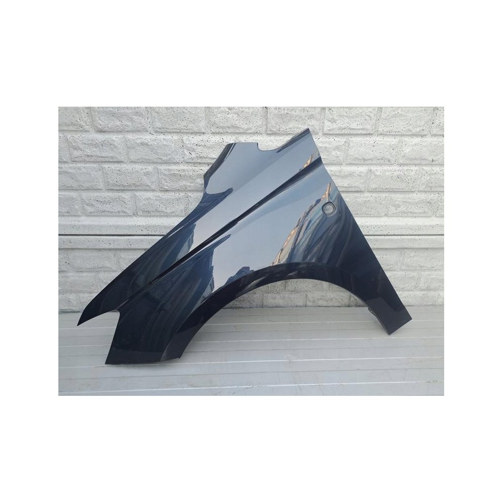 VW CADDY 5 V 21-24 BŁOTNIK PRZEDNI LEWY ORYGINAŁ (17372960987)