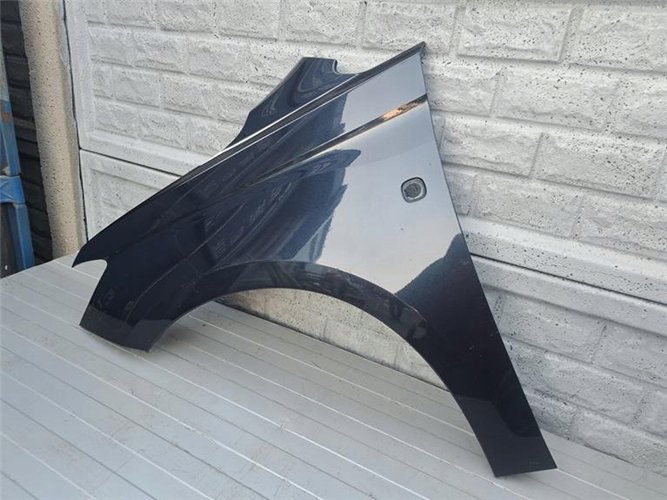 VW CADDY 5 V 21-24 BŁOTNIK PRZEDNI LEWY ORYGINAŁ (17372960987)