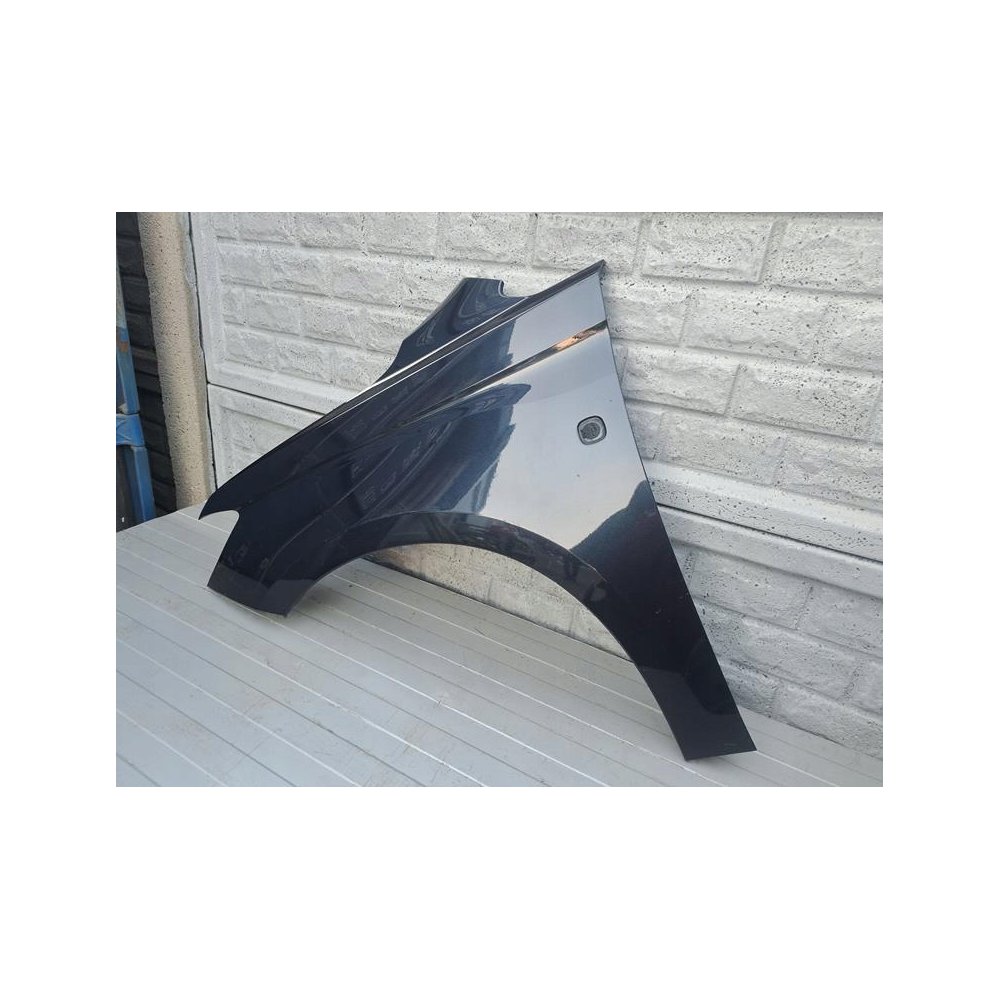 VW CADDY 5 V 21-24 BŁOTNIK PRZEDNI LEWY ORYGINAŁ (17372960987)