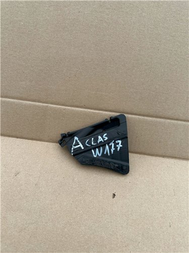 ŚLIZG WSPORNIK BŁOTNIKA PRZÓD PRAWY MERCEDES A-KLASA W177 OE ORYGINAŁ (17374546481)