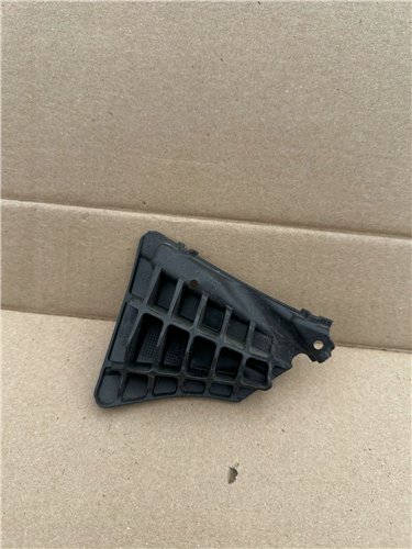 ŚLIZG WSPORNIK BŁOTNIKA PRZÓD PRAWY MERCEDES A-KLASA W177 OE ORYGINAŁ (17374546481)