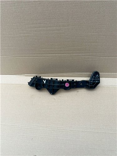 MOCOWANIE ŚLIZG ZDERZAKA PRZÓD LEWY LEXUS NX 2014- - ORYGINAŁ (17378022315)