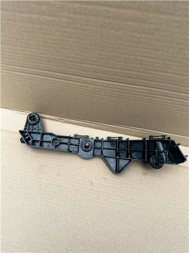 MOCOWANIE ŚLIZG ZDERZAKA PRZÓD LEWY LEXUS NX 2014- - ORYGINAŁ (17378022315)