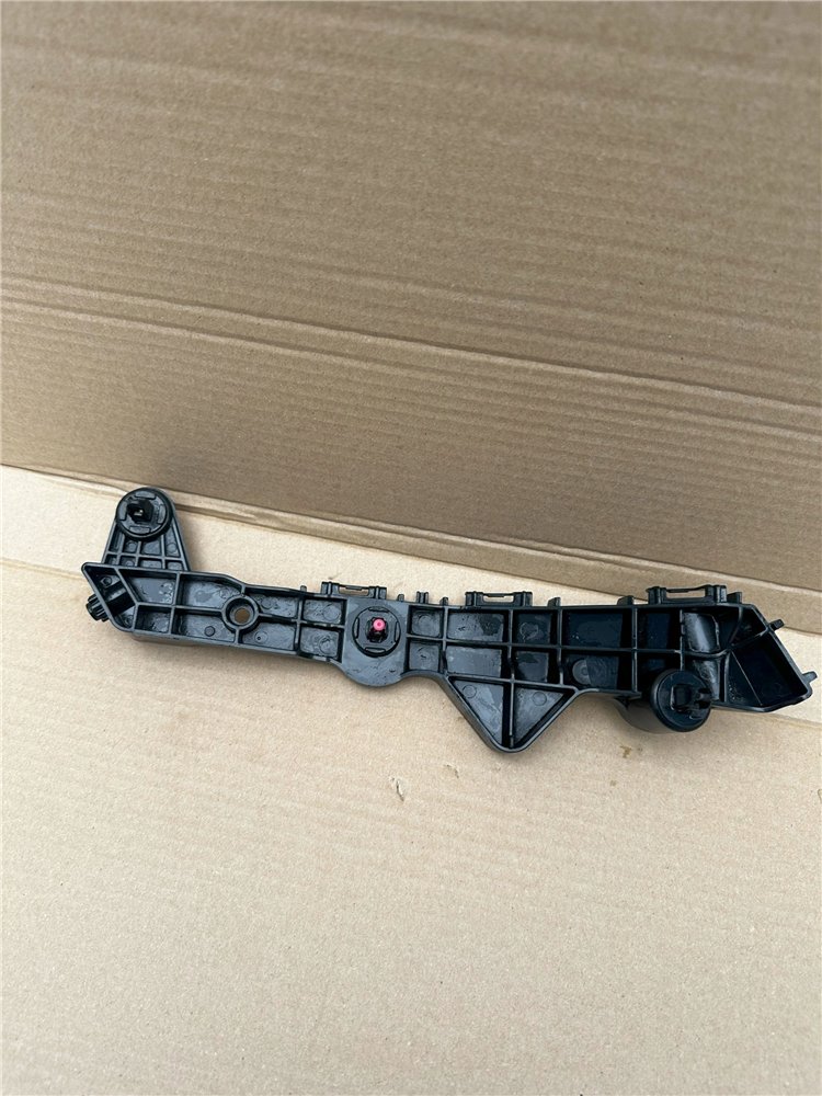 MOCOWANIE ŚLIZG ZDERZAKA PRZÓD LEWY LEXUS NX 2014- - ORYGINAŁ (17378022315)