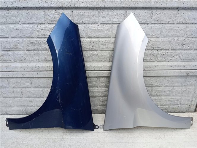 B KLASA W245 W B-KLASA W 245 BŁOTNIK PRZEDNI PRAWY LEWY ORYGINAŁ (17379500061)