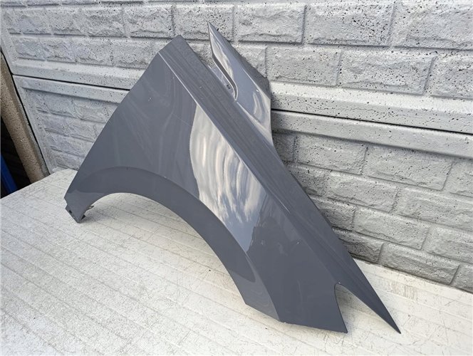 MG 4 MG4 2022-24 BŁOTNIK PRZEDNI PRAWY ORYGINAŁ (17379506045)