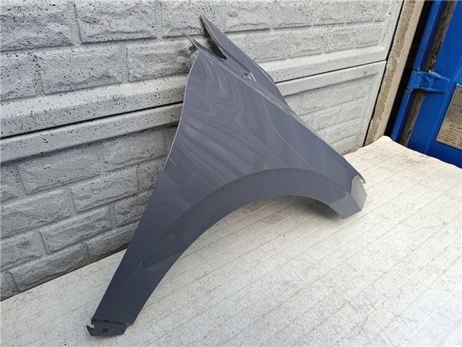 MG 4 MG4 2022-24 BŁOTNIK PRZEDNI PRAWY ORYGINAŁ (17379506045)