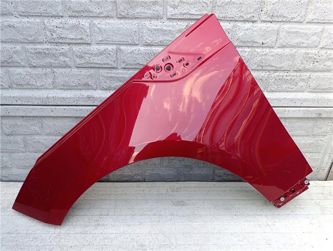 RANGE LAND ROVER SPORT 3 III ( L461) 23- BŁOTNIK LEWY ORYGINAŁ (17379508808)