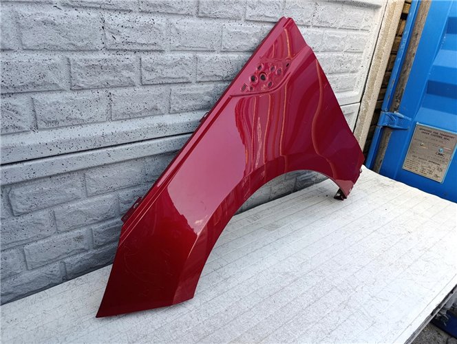 RANGE LAND ROVER SPORT 3 III ( L461) 23- BŁOTNIK LEWY ORYGINAŁ (17379508808)