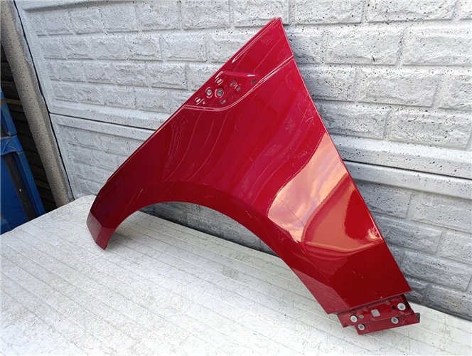 RANGE LAND ROVER SPORT 3 III ( L461) 23- BŁOTNIK LEWY ORYGINAŁ (17379508808)