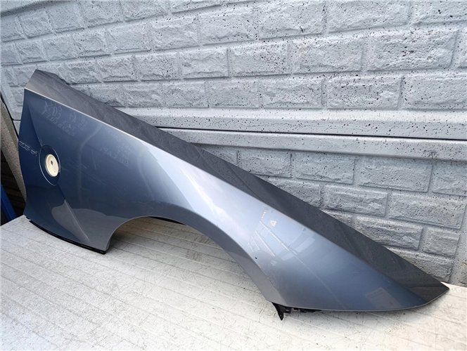 BMW Z4 E85 E86 BŁOTNIK PRAWY PRZÓD ORYGINAŁ (17379511128)