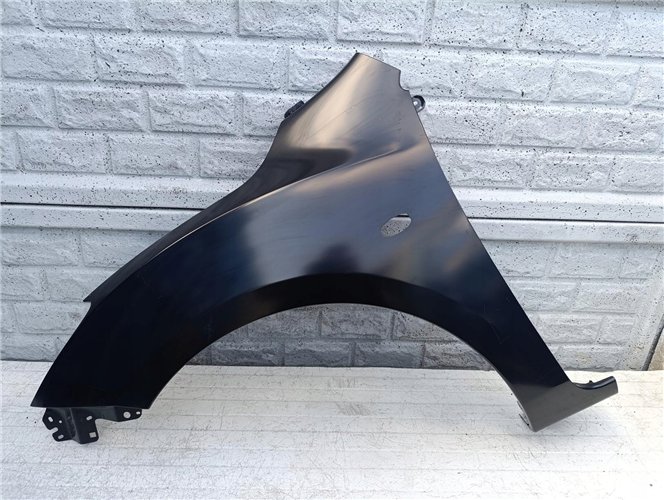 MAZDA 3 III 08-13 BŁOTNIK PRZEDNI LEWY NOWY ORYGINAŁ (17379513372)