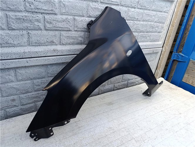 MAZDA 3 III 08-13 BŁOTNIK PRZEDNI LEWY NOWY ORYGINAŁ (17379513372)