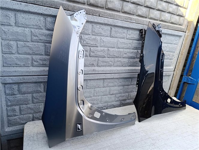 LEXUS UX 200 BŁOTNIK PRZEDNI PRAWY ORYGINAŁ (17379515972)